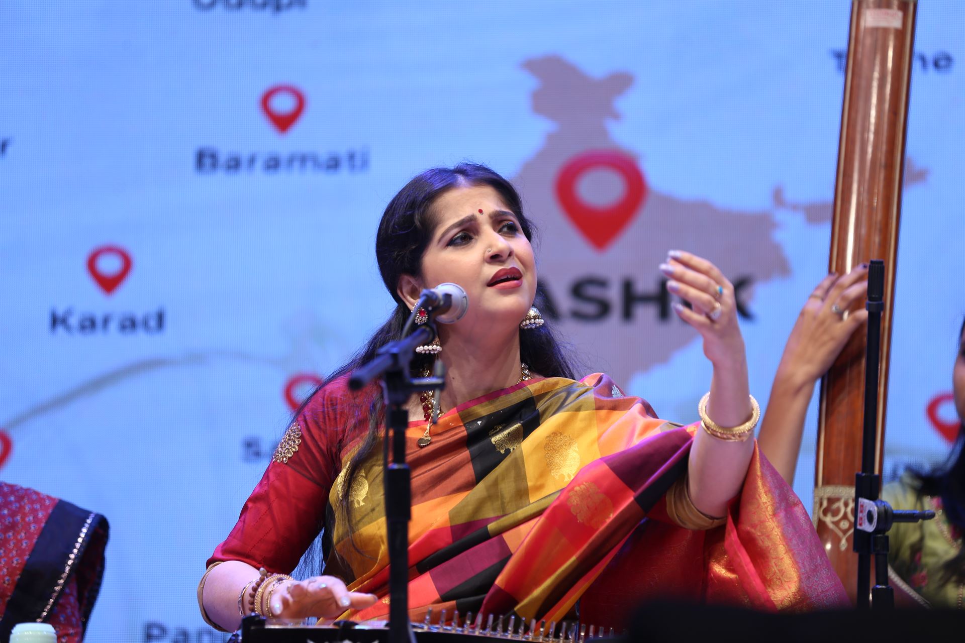2022 Nashik 2022